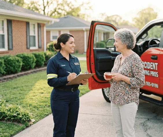 Accident Towing Service Bainbridge, GA FAQs